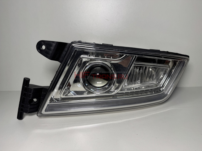 Фара передняя L SITRAK C7H