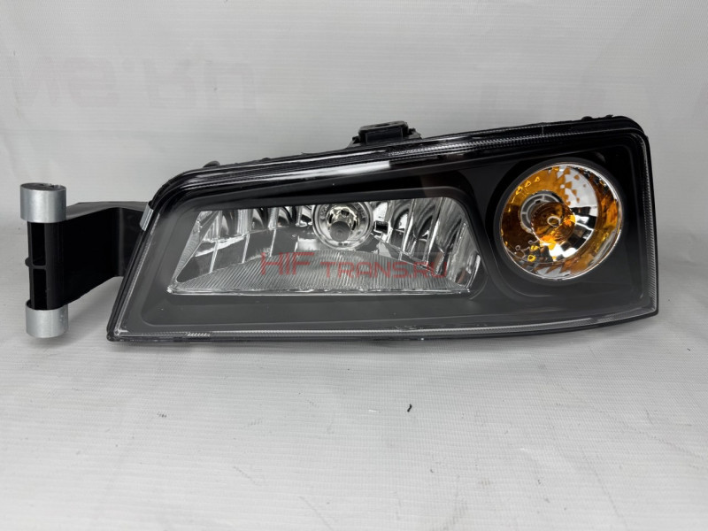 Фара ПТФ L SITRAK C7H MAX в сборе AZ962272000012 OEM