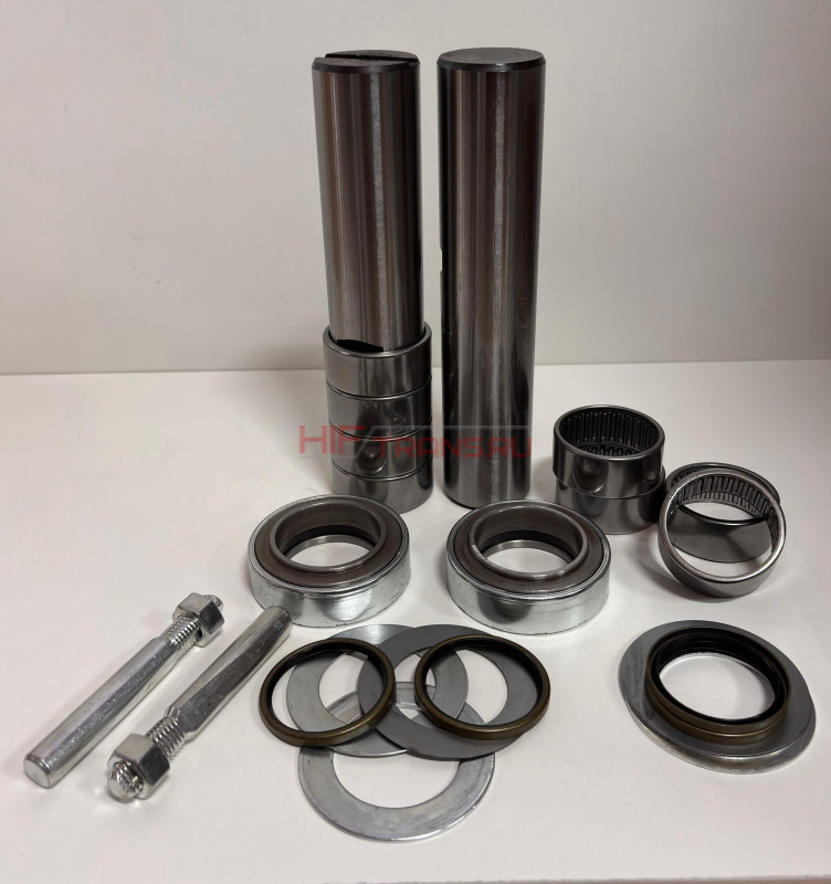 ШКВОРЕНЬ ремкомплект на ось FOTON BJ4189 (к-т) SH3001021ZA001(диаметр 50) OEM