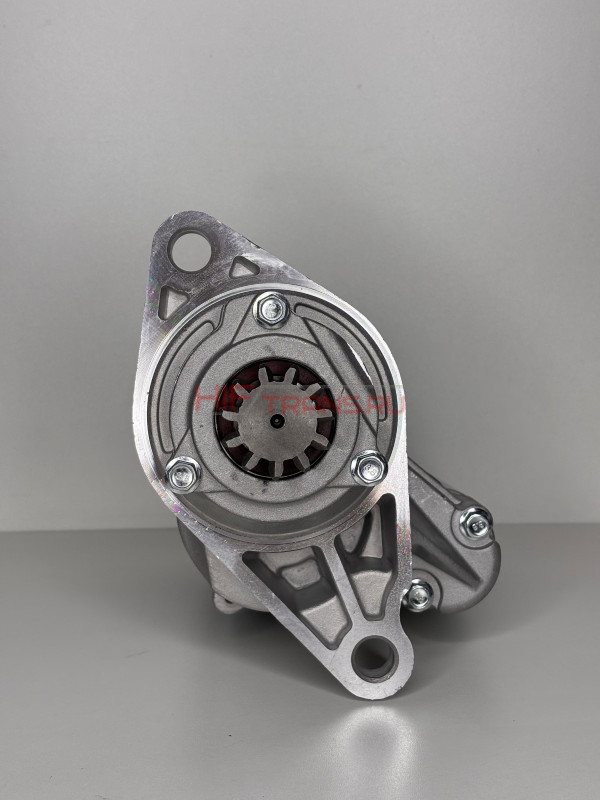 Стартер ISUZU NQR90,NPR75 (1993-94г) дв.4HK1T 24V 4KW 11z TT15171 TESLA TECHNICS