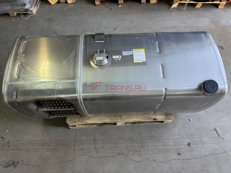 Бак топливный ОСНОВНОЙ FAW J7 800L с модулем топливозаборника 11010102197C00B ОРИГИНАЛ