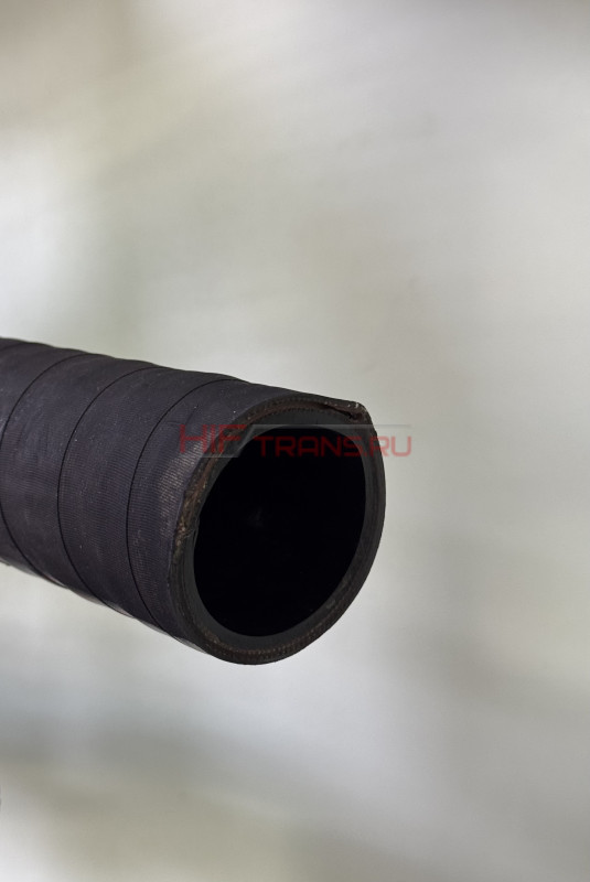 Рукав Тank S&D Fuel/Oil Hose 64/78,4мм -25/+90 Р=10атм