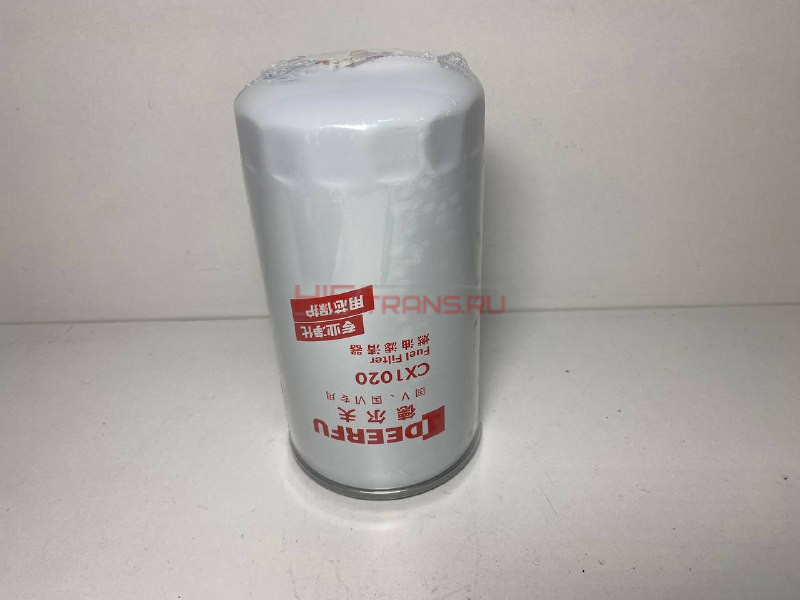 Фильтр топливный тонкой очистки HONGYAN CURSOR 13,10,8 5801578912 TP0727