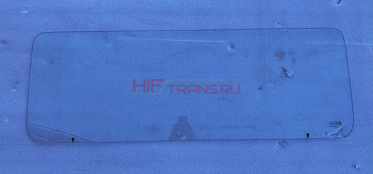 Стекло заднего окна DongFeng 3330 6X4 5603019C0100