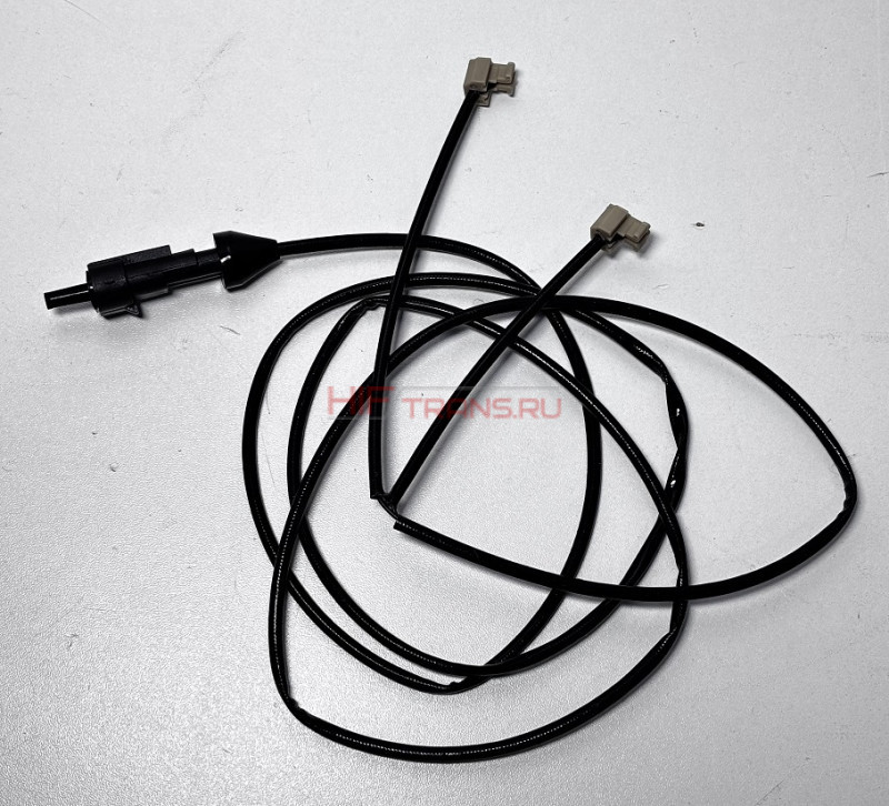 Датчик износа тормозных колодок FOTON 4189 задний (длинный) HLP3502B11122QT OEM