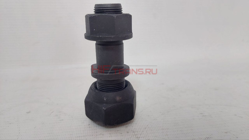 Шпилька колеса HINO 500 E3 передняя левая в сборе BW66L