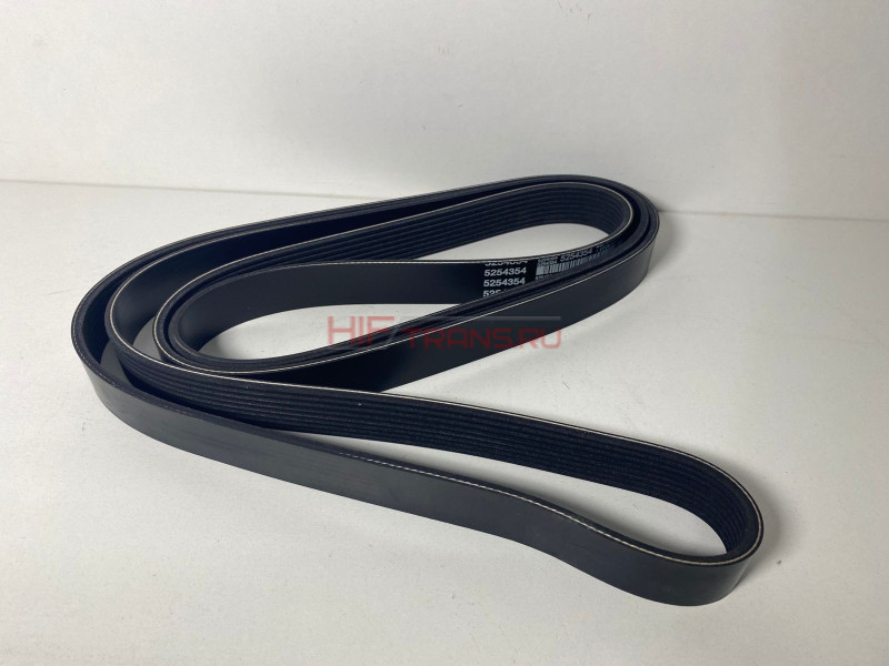 Ремень поликлиновый MB Actros MP4 (для Китайца) A4719936196 8PK2605