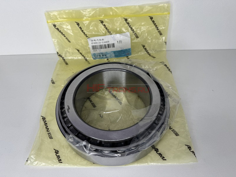 Подшипник ступицы задней FOTON 4189 внутренний 33022 QT469S1223104020 ОРИГИНАЛ