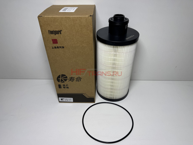 Фильтр-элемент топливный грубой очистки DONGFENG Е5,6 FK50022K 1125030H02B0SFG KENTEK