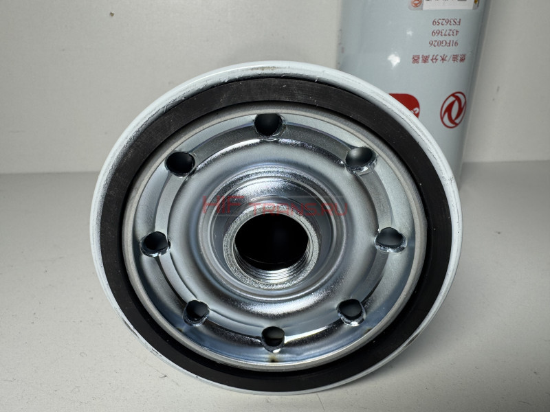 Фильтр топливный грубой очистки DONGFENG Е5 FS36259,C4327369 H285 D108 без датчика OEM