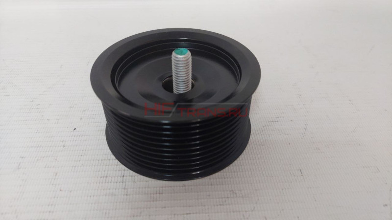 Ролик обводной (ручейковый) FAW J7 CA6DM3 1307070AM5002000G