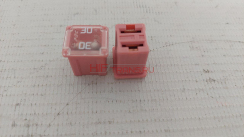 Предохранитель 30А 1879001129 Hyundai-Kia