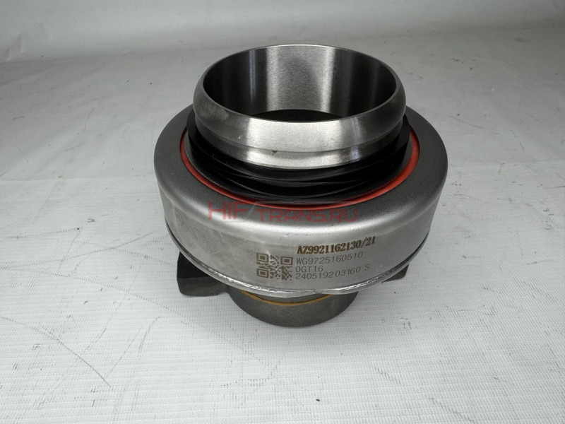 Подшипник выжимной HOWO T5G,SHACMAN,JAC WG9725160510 AZ99211621302 OEM