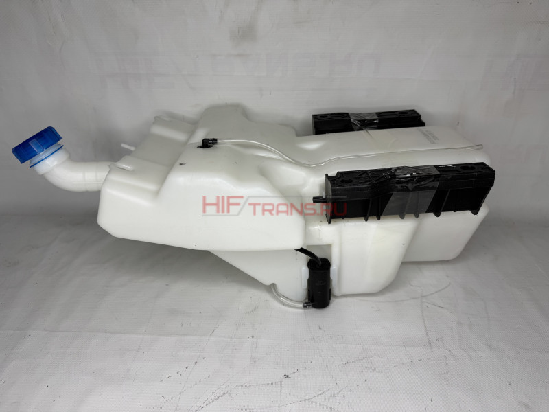 Бачок омывателя FAW J7 4180 в сборе 5207010BB90C00F ОРИГИНАЛ