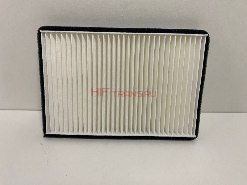 Фильтр салона FAW J6 180*115*22 8101574A01 OEM