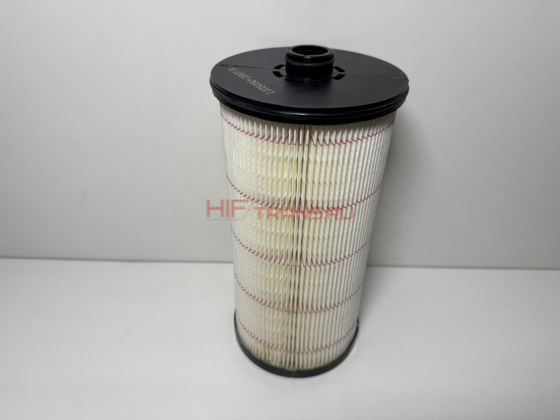 Фильтр-элемент топливный грубой очистки FAW J6, J7 E5 с 2018 11050502007A ОЕМ