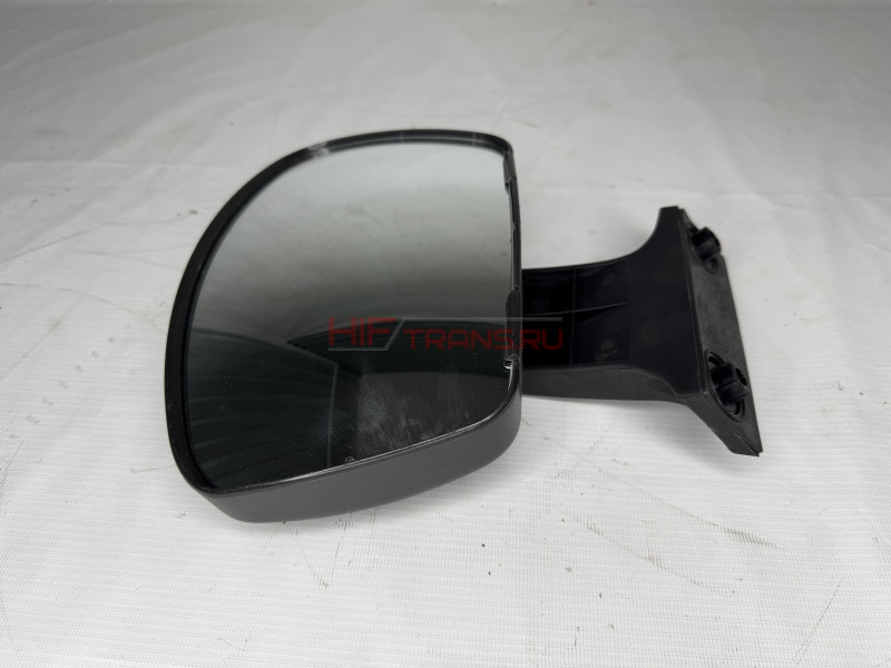 Зеркало FAW J7 бордюрное на дверь (прямоугольное) 8219010B90C00 OEM