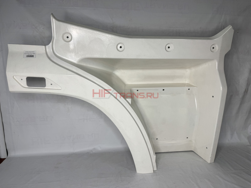 Крыло кабины FAW J7 правое (верхняя часть) 5103122B90E ОРИГИНАЛ