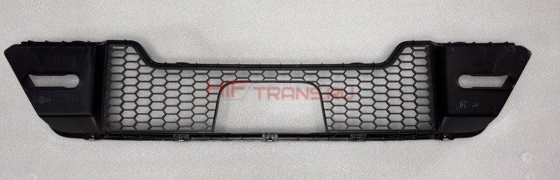 Панель бампера нижняя FAW J7 28030502037B ОРИГИНАЛ