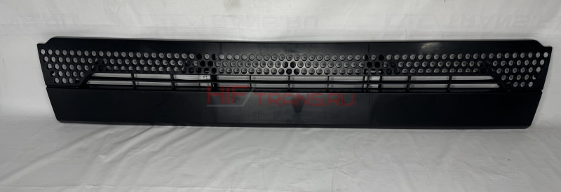 Решетка воздухозаборника переднего бампера (в сборе) FAW J7 28030302000E ОРИГИНАЛ