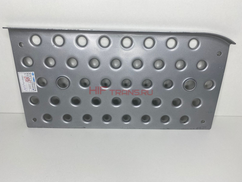 Ступень FAW J6 средней подножки правая 5103034B50ABL01 ОРИГИНАЛ