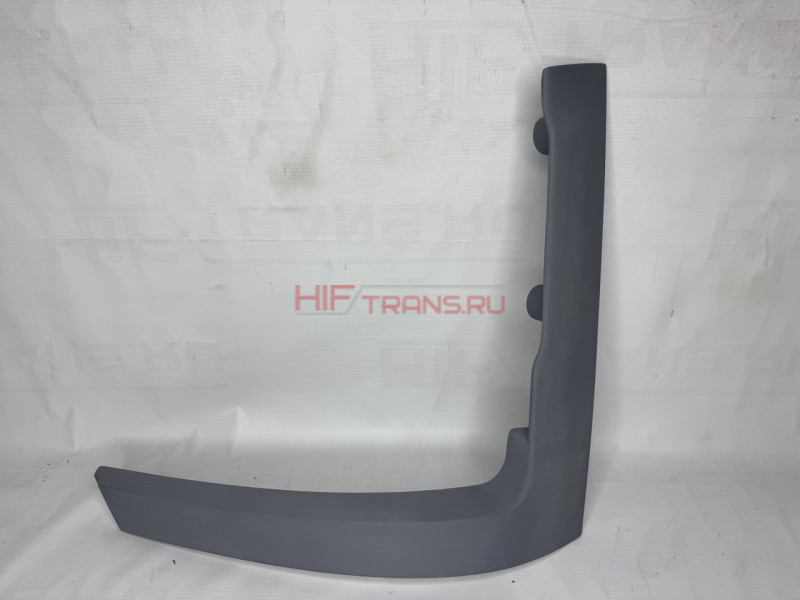 Накладка фары FAW J7 левая 28030612000F ОРИГИНАЛ (под покраску)