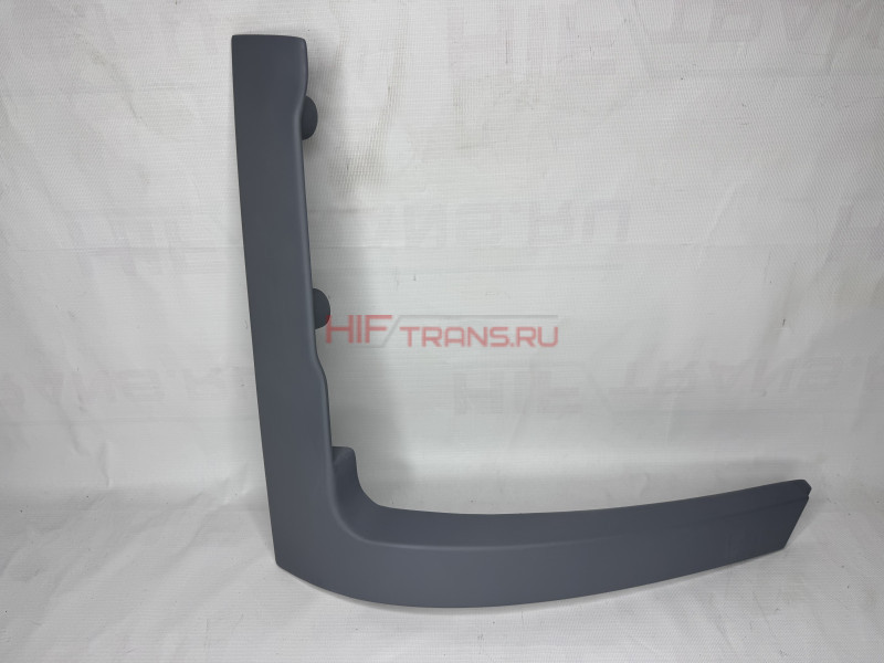 Накладка фары FAW J7 правая белая 28030622000F OEM