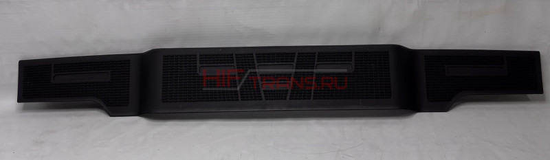 Ступень бампера нижняя FAW J7 28030402000G ОРИГИНАЛ