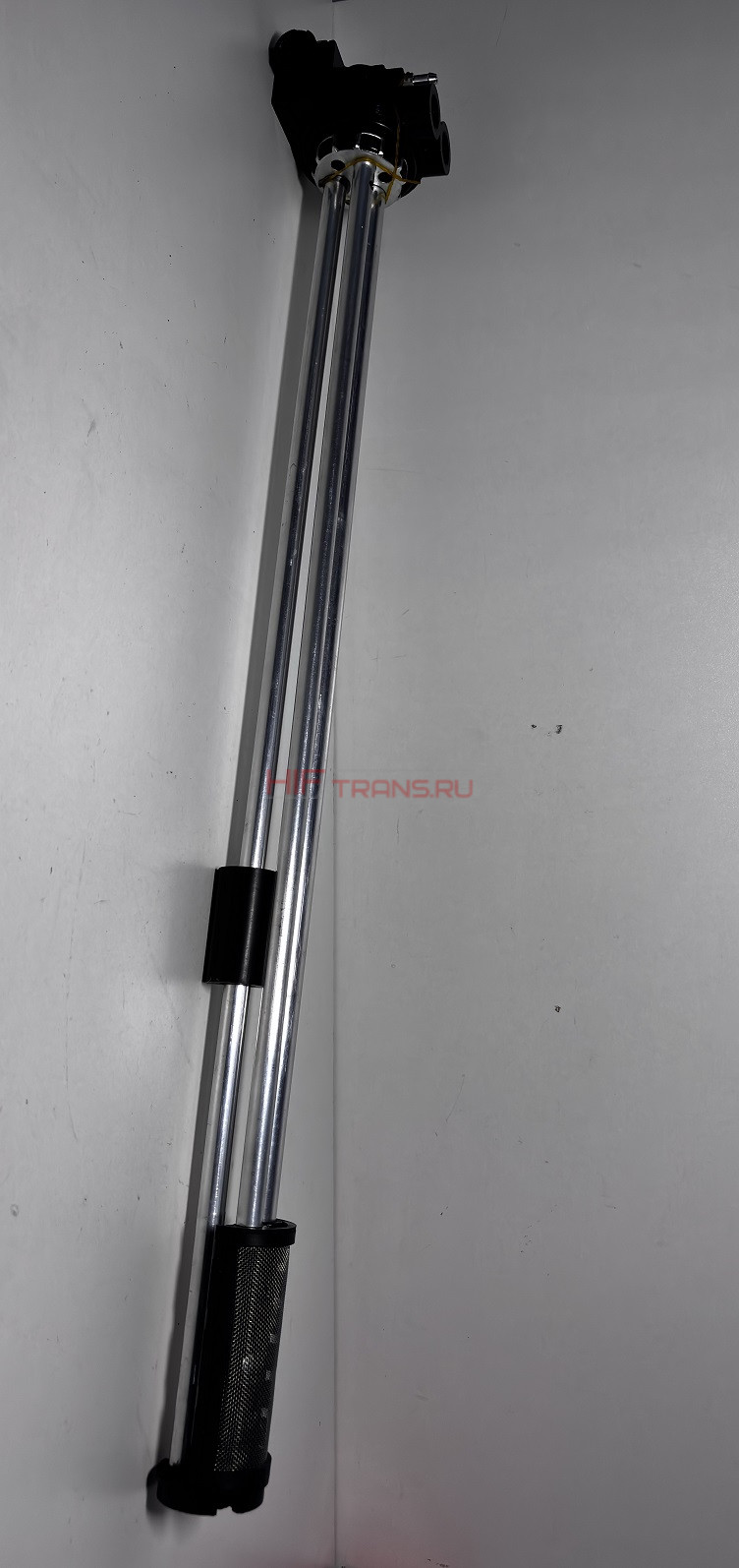 Датчик уровня топлива SITRAK C7H с подогревом (бак 600L) WG9925550764