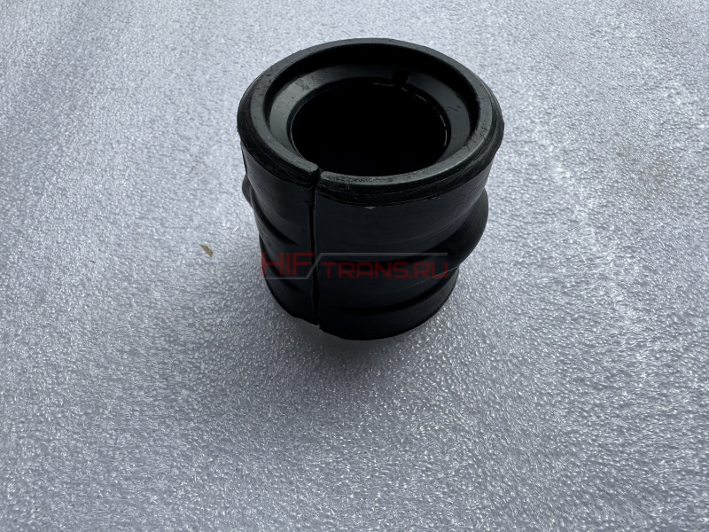 Втулка стабилизатора переднего FAW J7 4180 (центральная) 29064472033C ОРИГИНАЛ