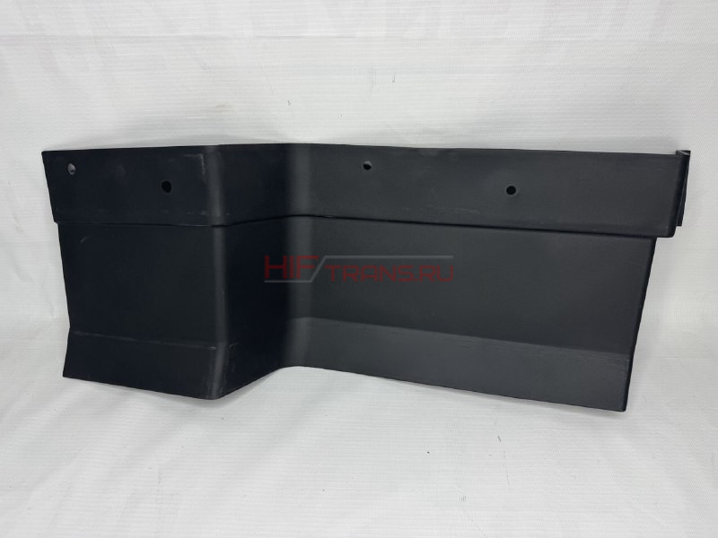 Подкрылок FAW J7 (малый) нижний левый 5103171B90E ОРИГИНАЛ