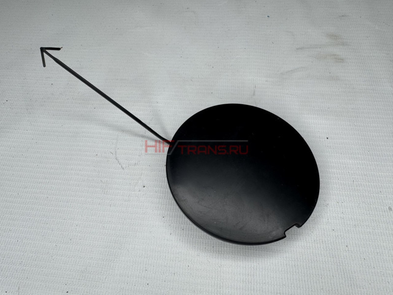 Крышка FAW J7 крюка буксировачного правая 28030922000E ОРИГИНАЛ