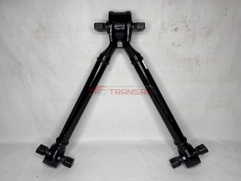 Тяга V-образная SHACMAN X6000 DZ9X259521228 ОРИГИНАЛ