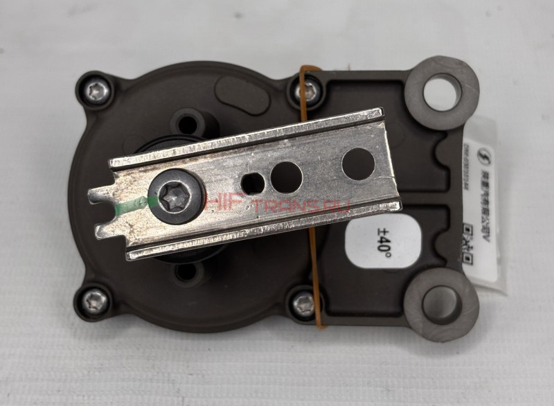 Датчик уровня подвески SHACMAN X6000 DZ97189715812 ОРИГИНАЛ