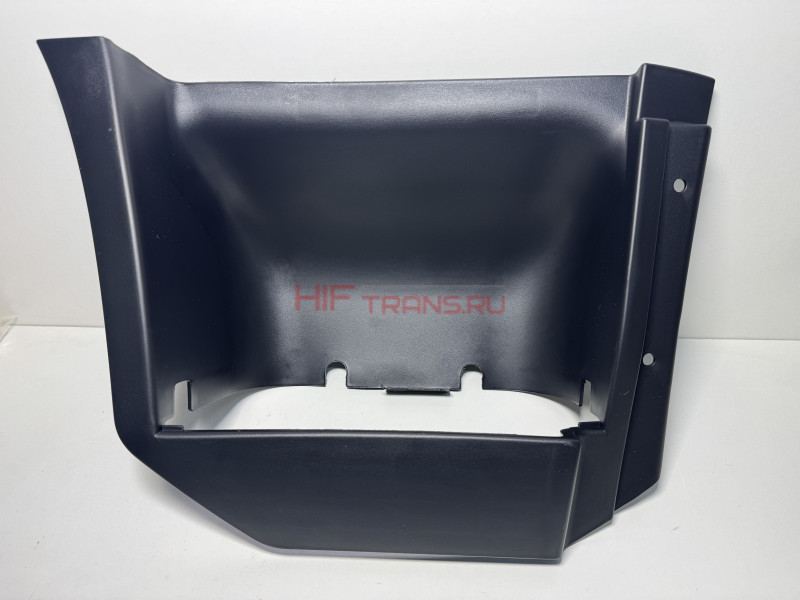 Подножка HYUNDAI HD78 правая пластм. 869305K001
