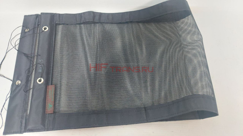 Сетка защитная-экран радиатора FOTON H4119311001A1 ОРИГИНАЛ