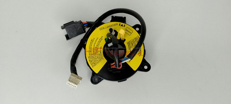 Шлейф рулевого колеса SHACMAN X6000 DZ9L149585908 ORIGINAL