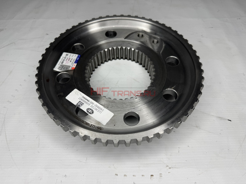 Шестерня бортового редуктора FAW J6 2405042-A6E ОРИГИНАЛ