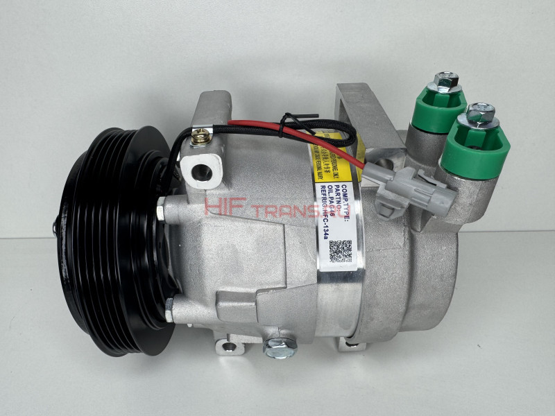 Компрессор кондиционера FOTON 4189 H4812030007A0 OEM