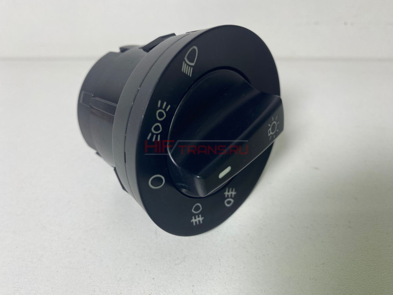 Переключатель света SHACMAN X3000 DZ97189584680