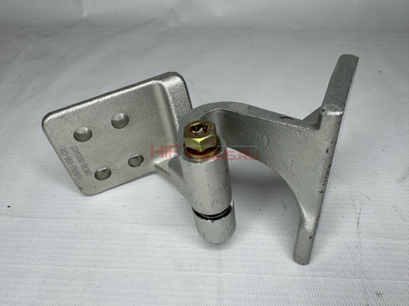 Петля двери FAW J7 левой нижняя 6106055B90C00E ОРИГИНАЛ