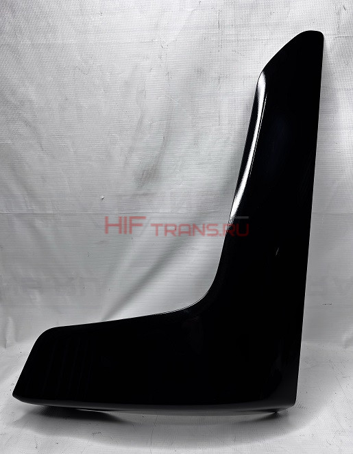 Обтекатель капота левый DONGFENG GX ЧЁРНЫЙ 8407015C6200 OEM