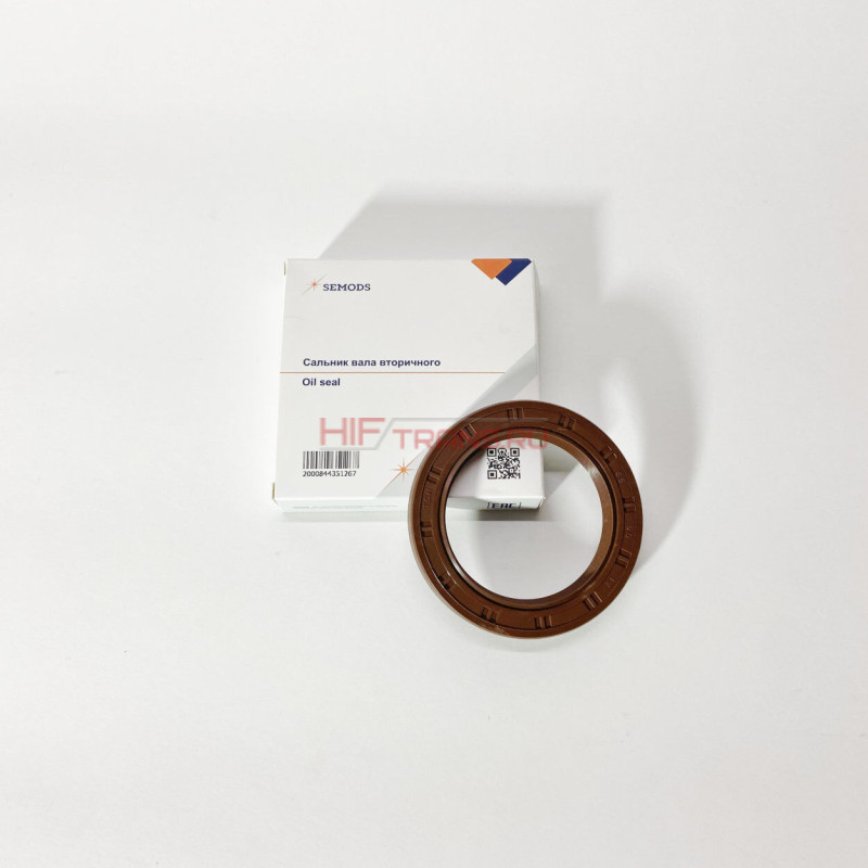 Сальник 65*90*12 вала вторичного КПП FOTON 1093 10D5-02150 SE00127