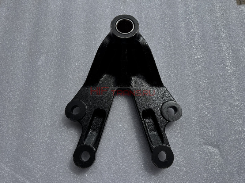 Кронштейн передней рессоры FAW J7 задний 29024502000E ORIGINAL