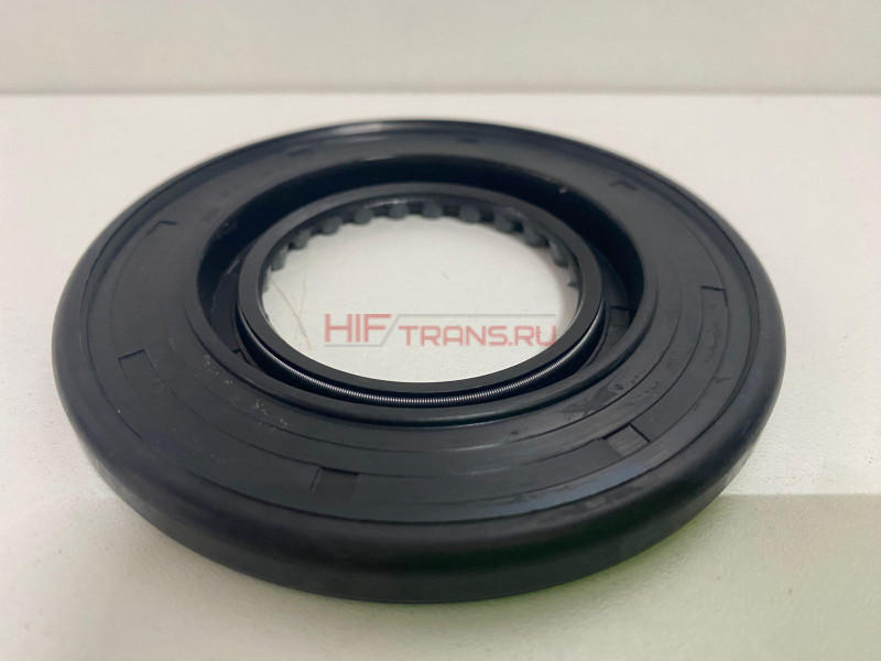 Сальник ступицы задней наружний 49х100х8/9.8 ISUZU NQR71,75,JAC N75,N80 8982029120 OEM