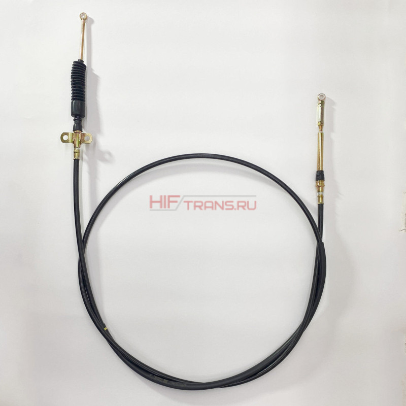 Трос переключения передач КПП L3200 FOTON 1051,61 №2 1108917200022 SE0246