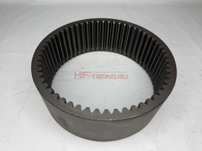 Шестерня бортового редуктора с внутренним зубом FAW J6 ОРИГИНАЛ