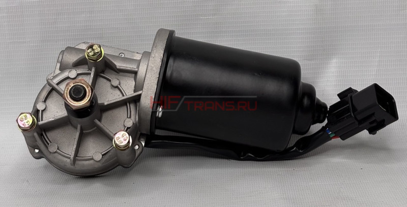 Мотор стеклоочистителя FAW J7 (24V) 5205020B90C00D OEM