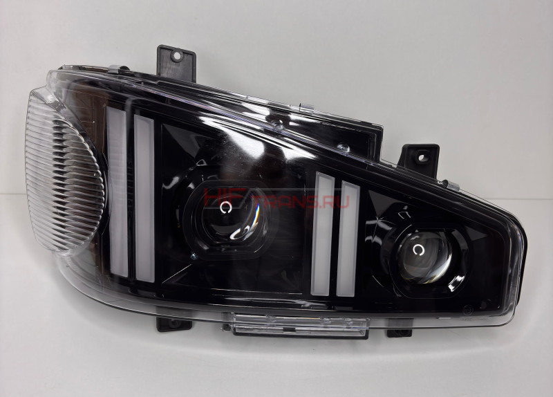 Фара передняя правая FAW J6 LED 371102050A OEM