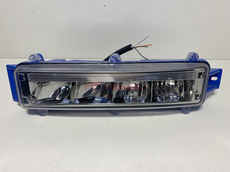Фара ПТФ левая FAW J6 LED 373201553A OEM